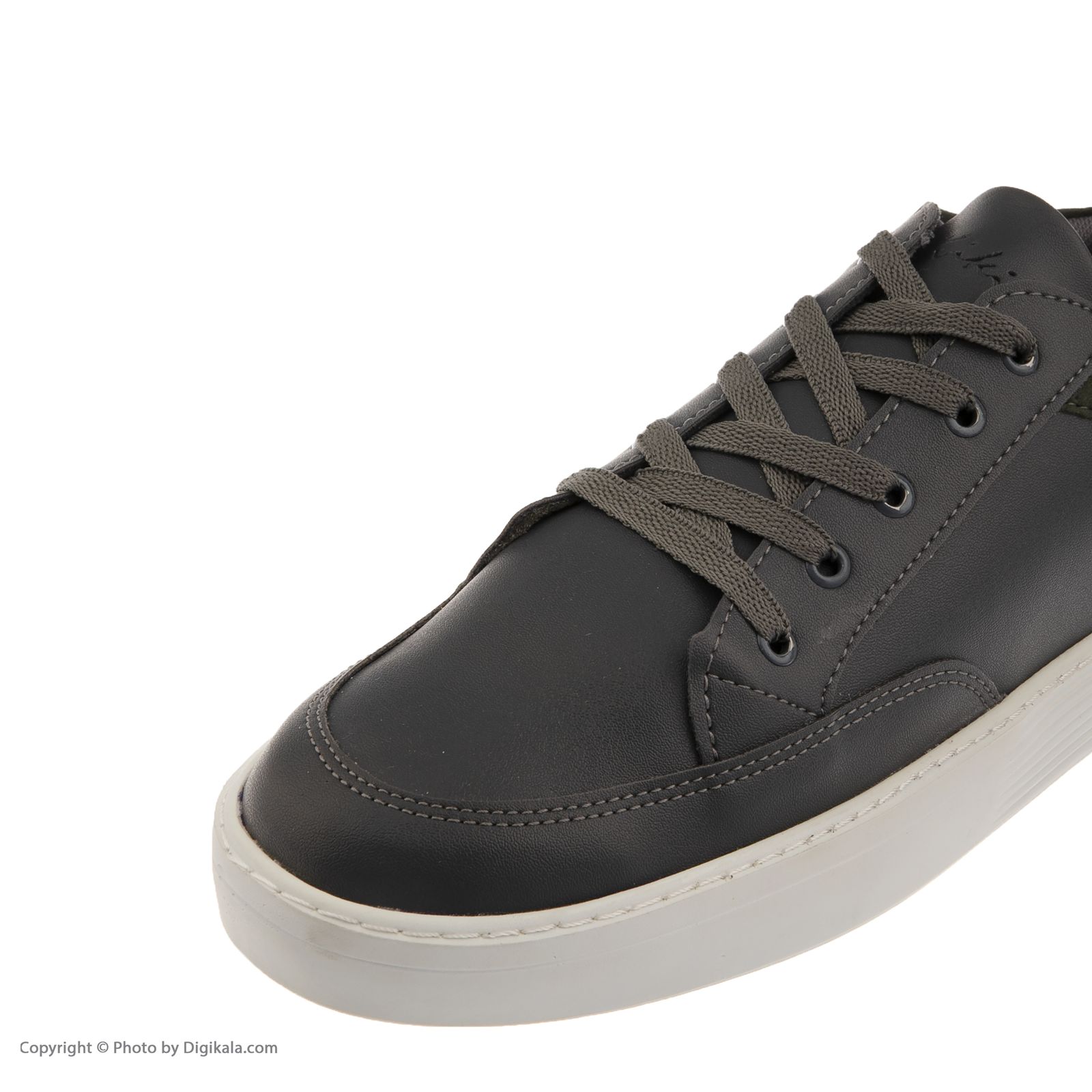 کفش روزمره مردانه کیکی رایکی مدل MBB09415GRAY -  - 3