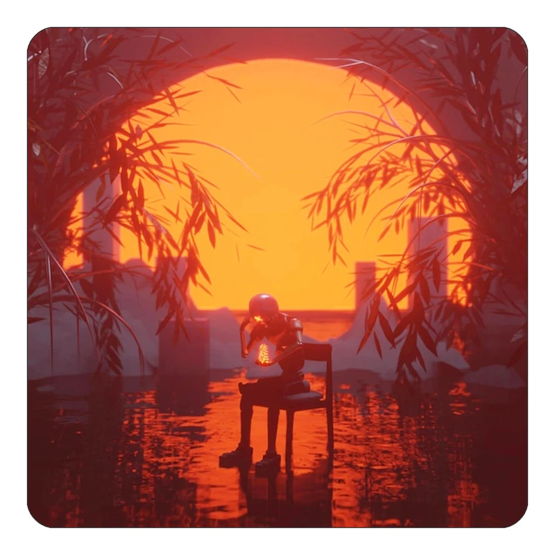 مگنت کاکتی مدل عاشقانه کد mp10290