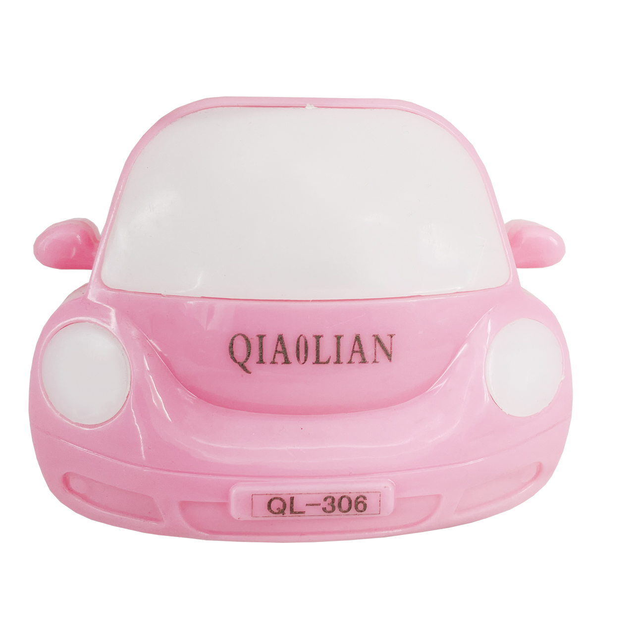 چراغ خواب کودک طرح ماشین مدل L815