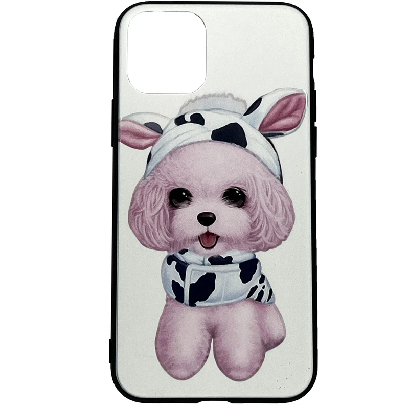 کاور مدل Dogi05 مناسب برای گوشی موبایل اپل iPhone 11pro