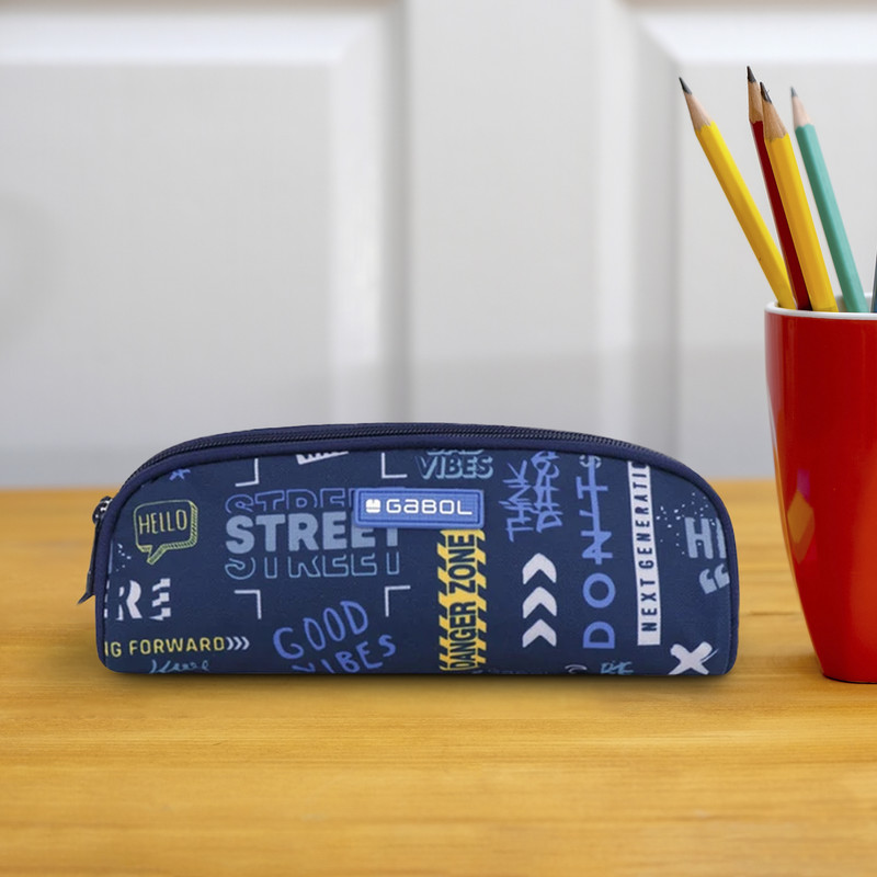 جامدادی گابل مدل Skull 235031046