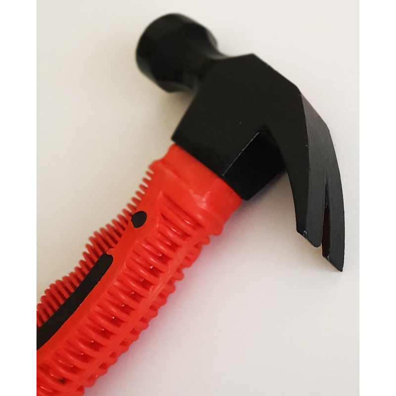 چکش میخ کش کد d54 وزن 250 گرم چکش میخ کش کد d54 وزن 250 گرم