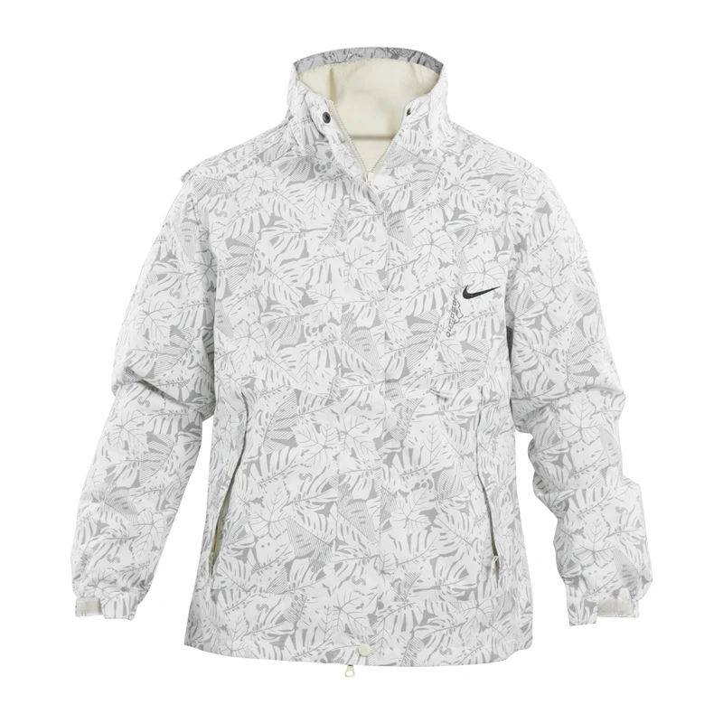 کاپشن ورزشی مردانه مدل GS-M-276657