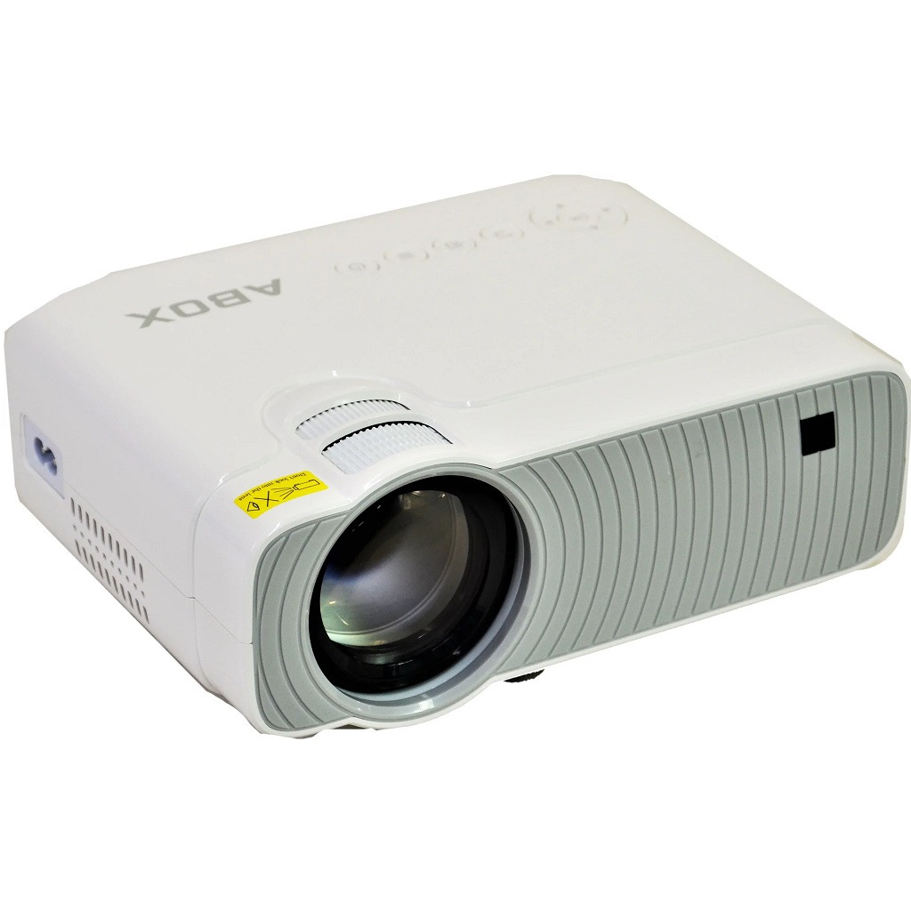ویدئو پروژکتور بومیکر مدل Abox GC357 ویدئو پروژکتور بومیکر مدل Abox GC357