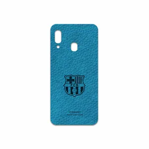 MAHOOT BL-BRCA Cover Sticker for Samsung Galaxy A20e
