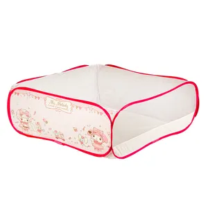 استخر توپ مدل آوان طرح ملودی