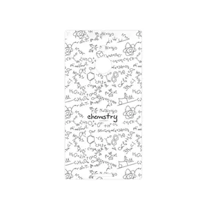 MAHOOT Chemistry Science Cover Sticker for Nokia Lumia 1520