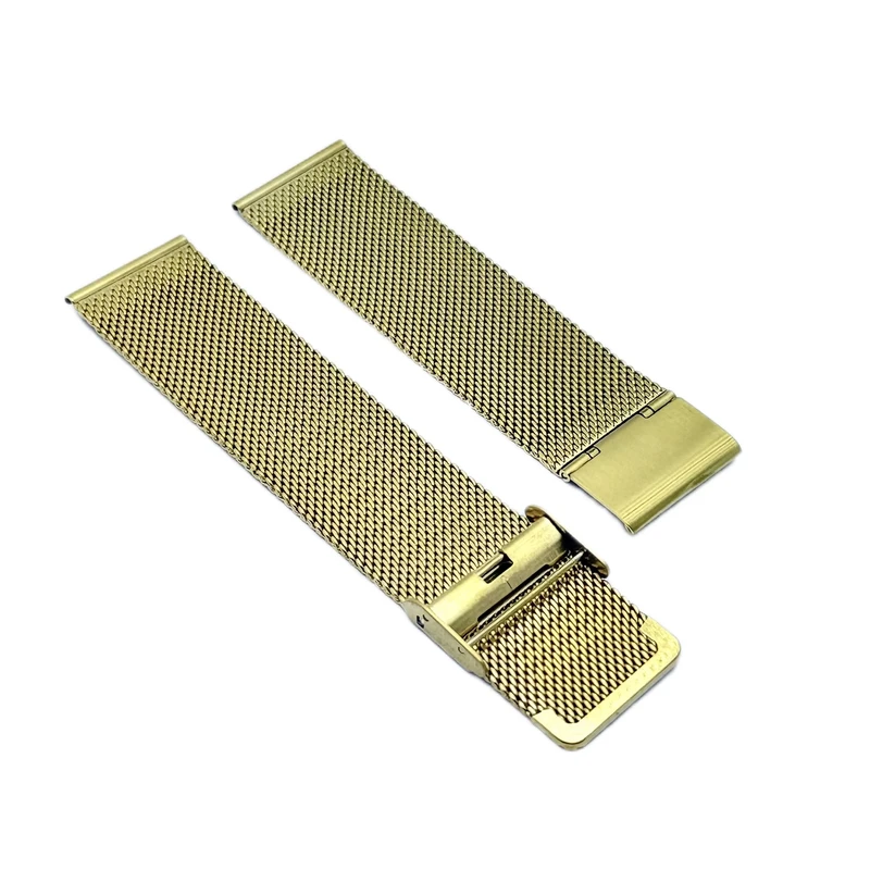 عکس شماره 9 : بند ساعت مچی مدل حصیری hs20mm