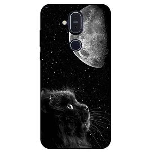 Megafone Cat 1882 Cover For Nokia 8.1 / X7