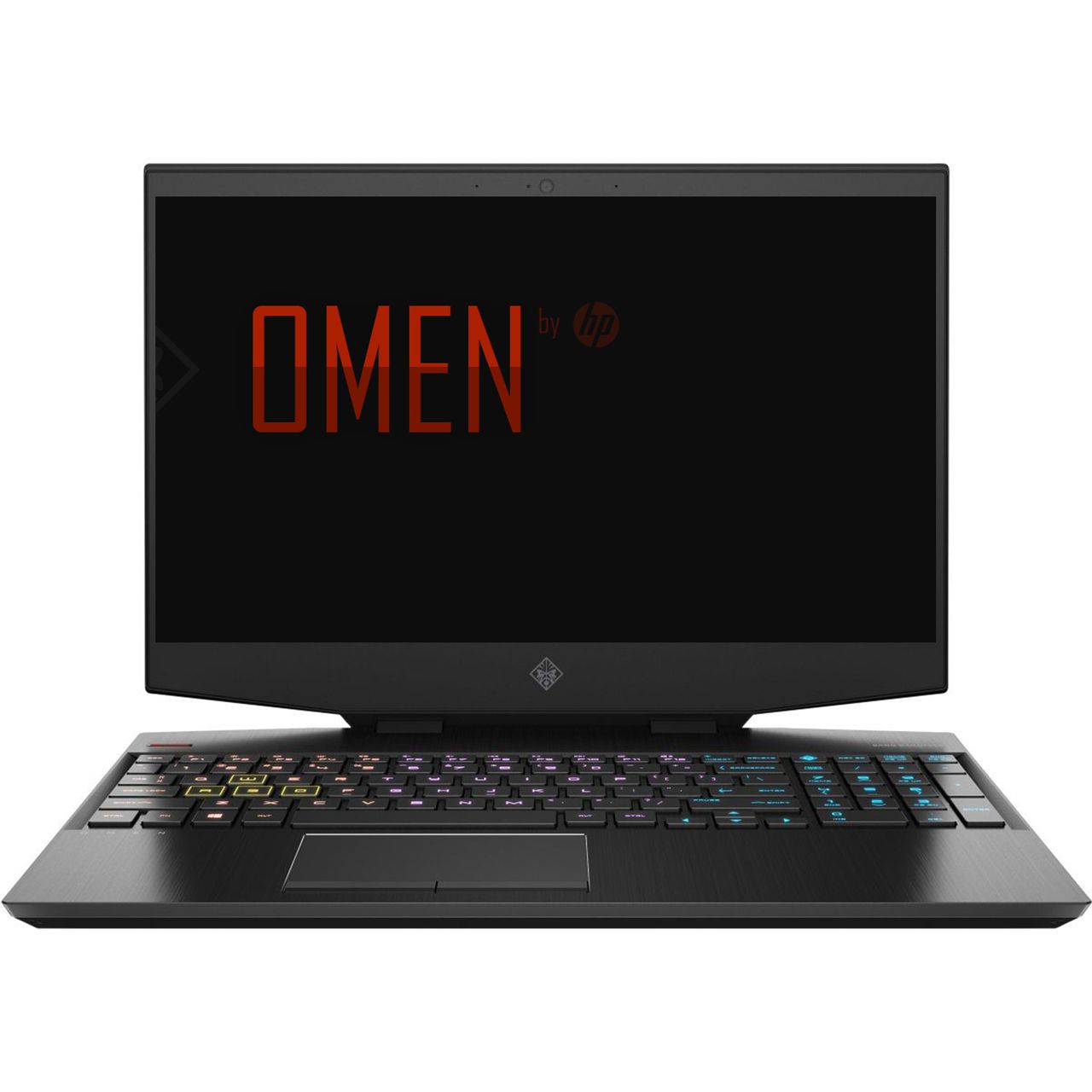 لپ تاپ ۱۵.۶ اینچی اچ‌پی مدل OMEN 15-DH1050-C