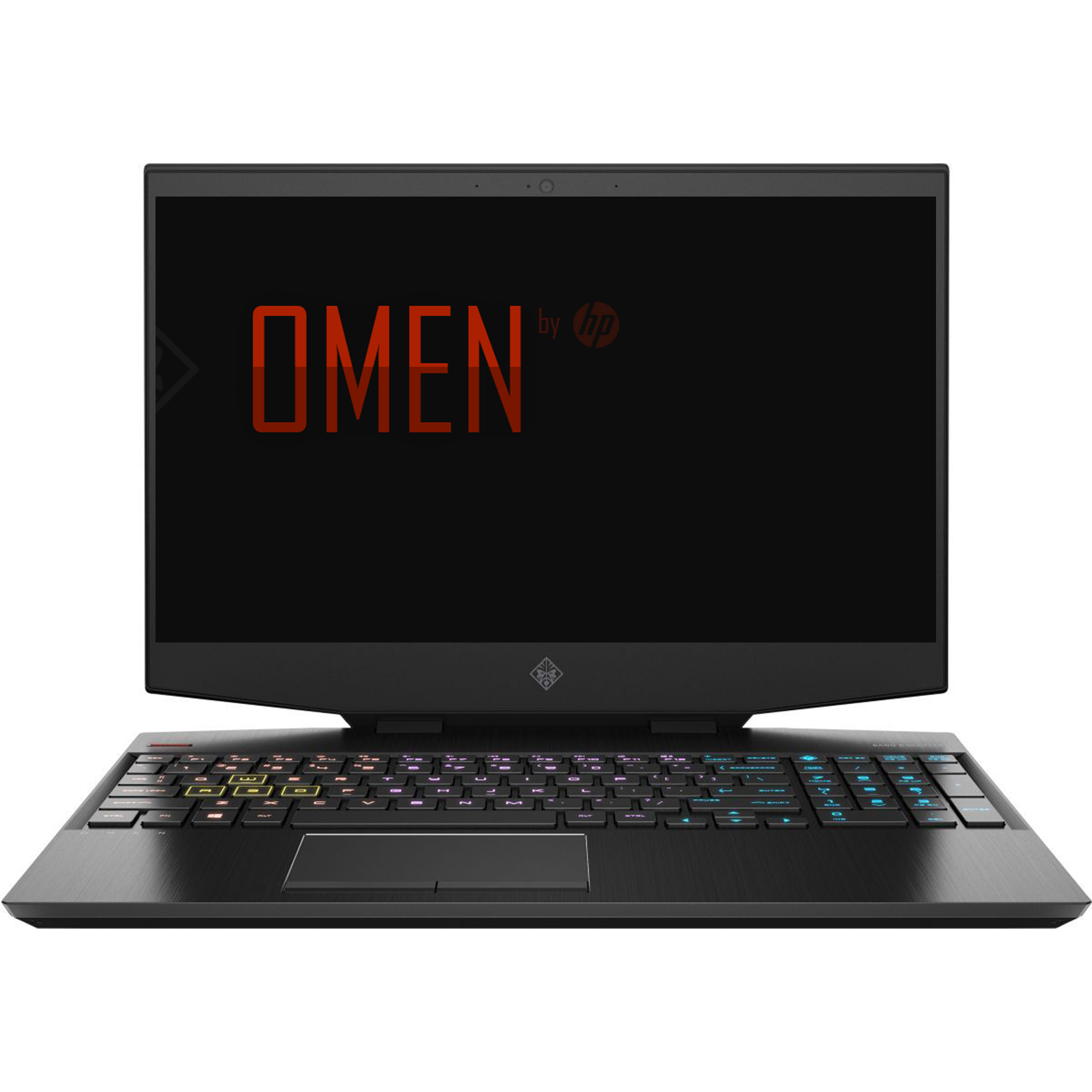 لپ تاپ 15.6 اینچی اچ‌پی مدل OMEN 15-DH1050-A