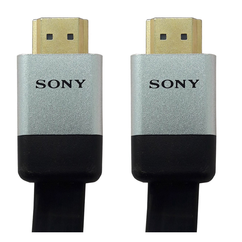 کابل HDMI سونی مدل 3D طول 2 متر