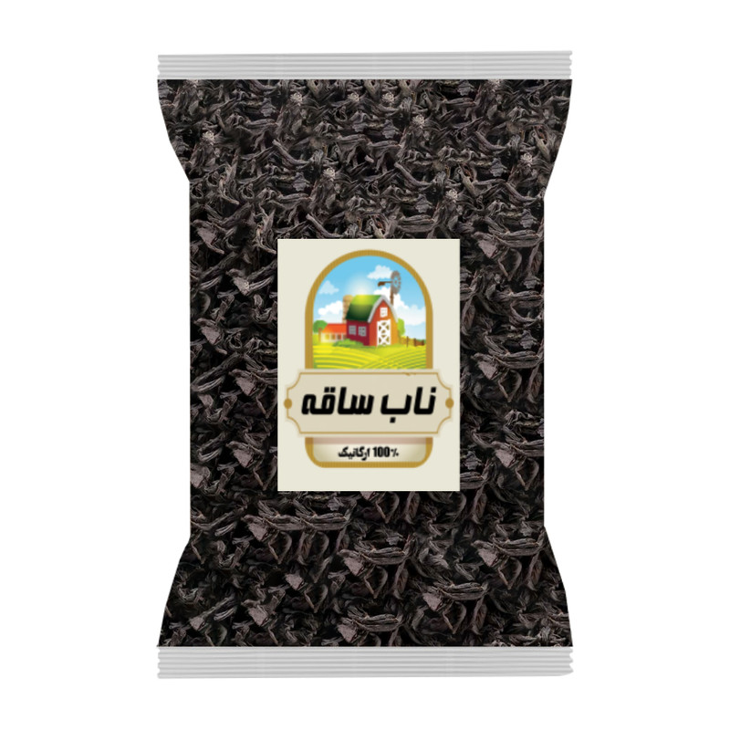 چای شمال درجه یک ناب ساقه - 250 گرم