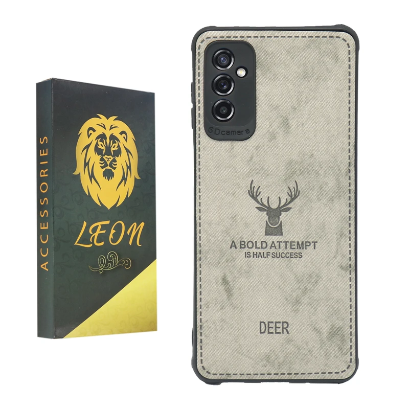 کاور مدل Gavazni مناسب برای گوشی موبایل سامسونگ Galaxy M52