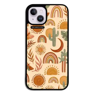 AKAM AMC-WA14-BOHO-29 Cover For Apple iPhone 14