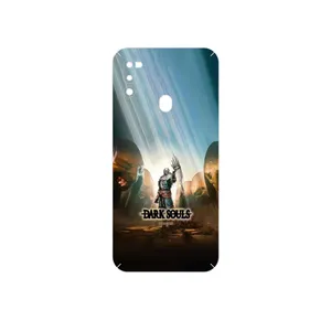 MAHOOT Dark Souls Game Series Cover Sticker for Samsung Galaxy M21 2021 Edition