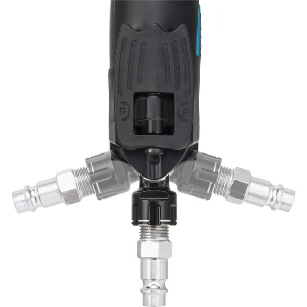 آچار بکس بادی هازت مدل 9010T