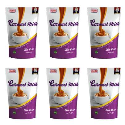 سس کارامل را از کجا تهیه کنیم؟