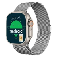 ساعت هوشمند گیفت کالکشن مدل Watch Call X Series