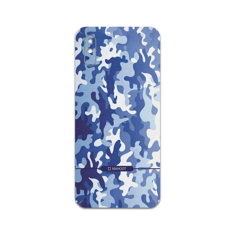 برچسب پوششی ماهوت مدل Army-Winter مناسب برای گوشی موبایل شیائومی Redmi 9A