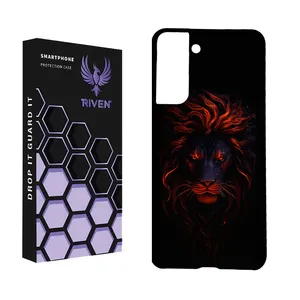 RIVEN RI2-5 Case For Samsung Galaxy S21 FE