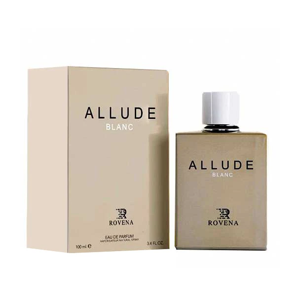 ادو پرفیوم مردانه روونا مدل الود بلان 305 حجم 100 میلی لیتر