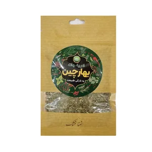 نعناع خشک بهارچین - 35 گرم