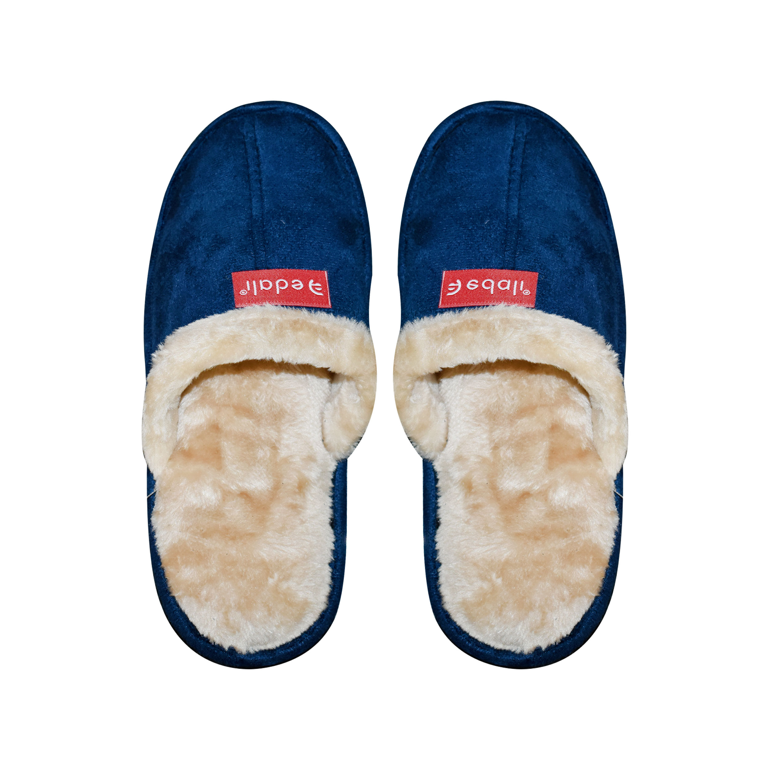 دمپایی حوله ای مردانه ادالی مدل A - 567948