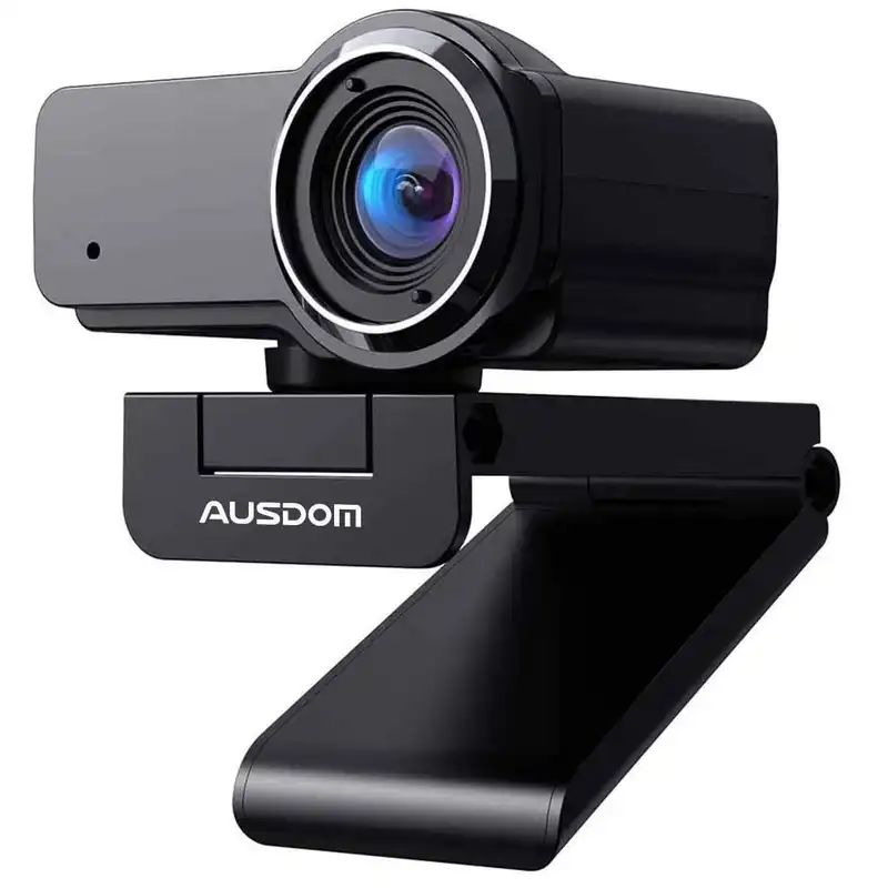 وب کم آیوس دام مدل Widescreen Full HD