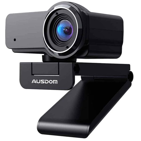 وب کم آیس دام مدل  Full HD Real  Widescreen وب کم آیس دام مدل  Full HD Real  Widescreen