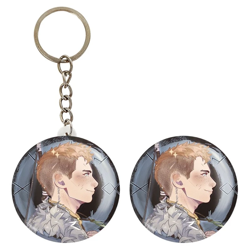 پیکسل خندالو مدل بازی گاد آف وار God Of War کد 28629 به همراه جاکلیدی