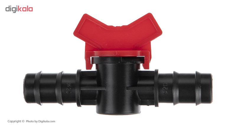 رابط شلنگ گاردن پلاس مدل 08063