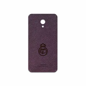 MAHOOT PL-REAL Cover Sticker for Meizu M5