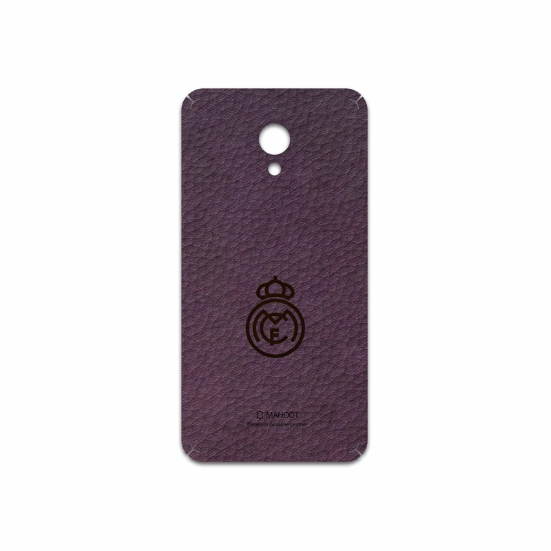 برچسب پوششی ماهوت مدل PL-REAL مناسب برای گوشی موبایل میزو M5