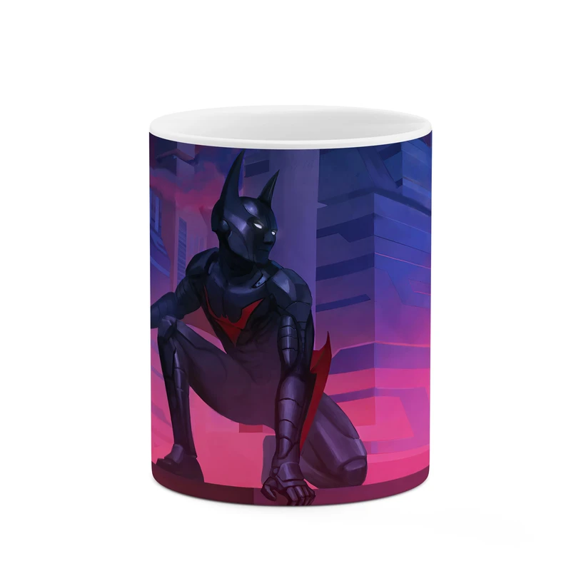 ماگ کاکتی طرح کارتون کد mgp10948