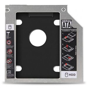 براکت هارد اینترنال اچ دی دی کدی مدل HDD CADDY 9.5