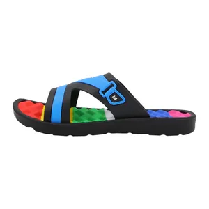 دمپایی مردانه مدل 1023