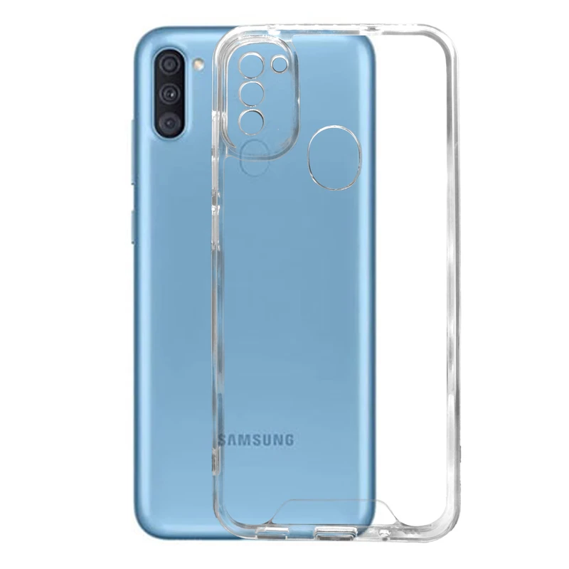 کاور مدل Tomei مناسب برای گوشی موبایل سامسونگ Galaxy A11