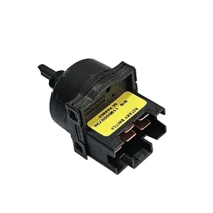 سلکتور بخاری ایمن تک پیشرو کد bbz-448 مناسب برای پژو 405