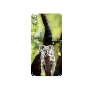 MAHOOT Koala bear Cover Sticker for Huawei Y6 2015