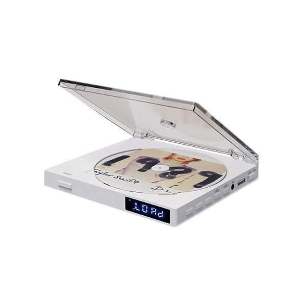 پخش کننده DVD مدل PORTABLE-69 عکس شماره 1