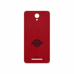 MAHOOT RL-HRLY_DVDSN Cover Sticker for Xiaomi Redmi Note 2