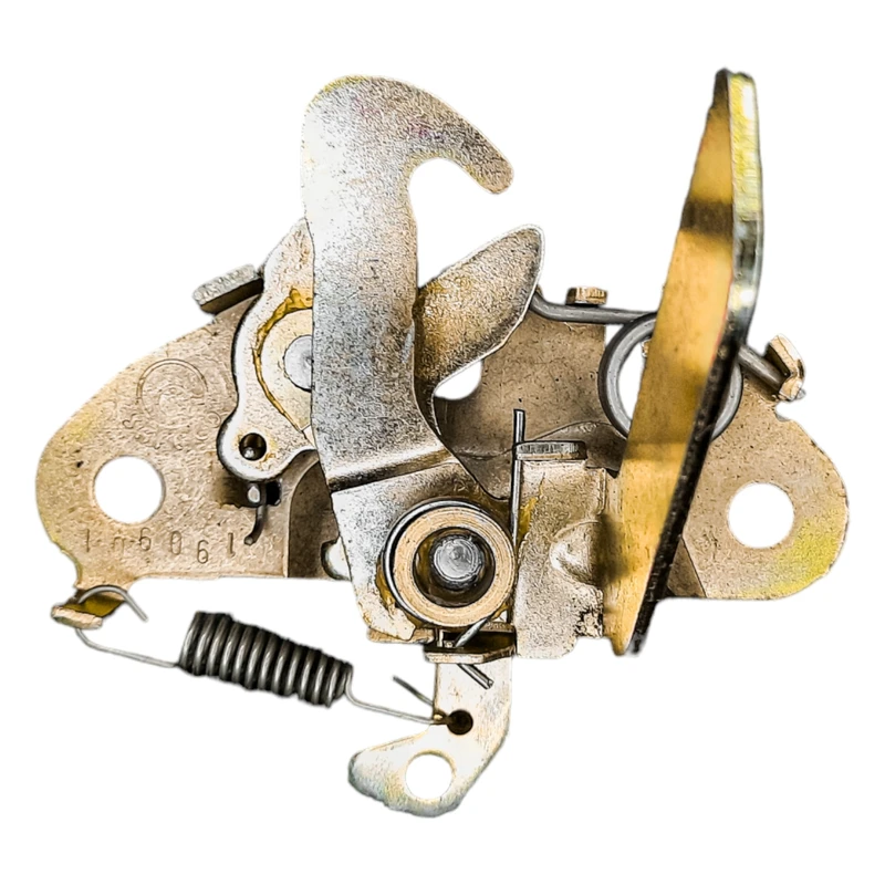 قفل در کاپوت دیناپارت کد 6262605006 مناسب برای رانا