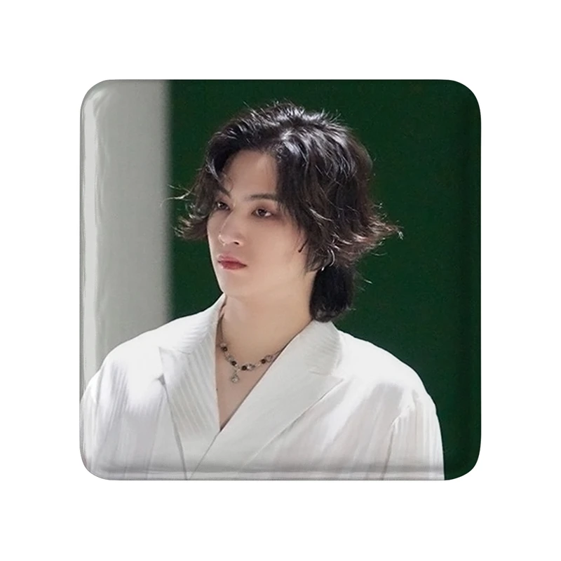 مگنت خندالو طرح جی بی گروه گات سون GOT7 کد 11662