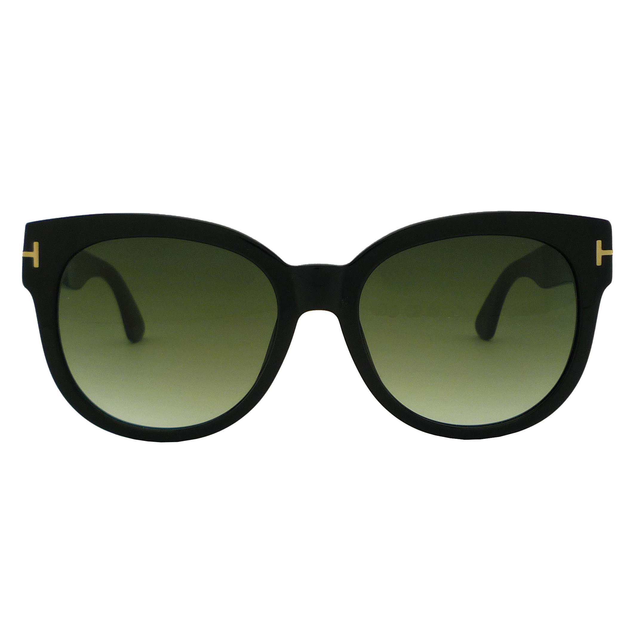 عینک آفتابی زنانه تام فورد مدل 9352-01A