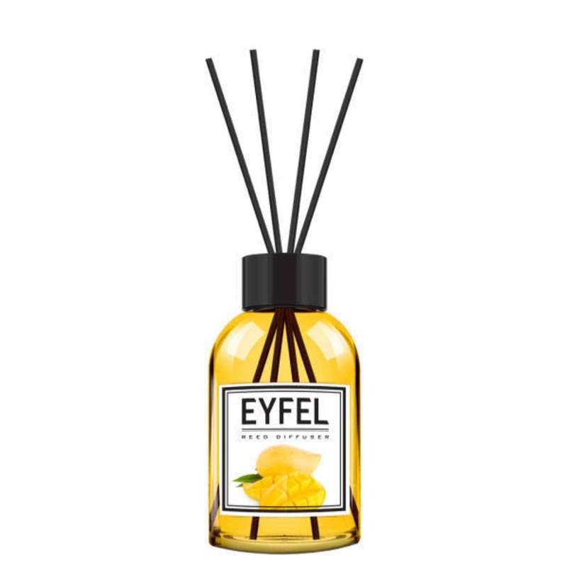 اسانس خوشبو کننده هوا مدل انبه آفریقایی حجم 110 میلی لیتر