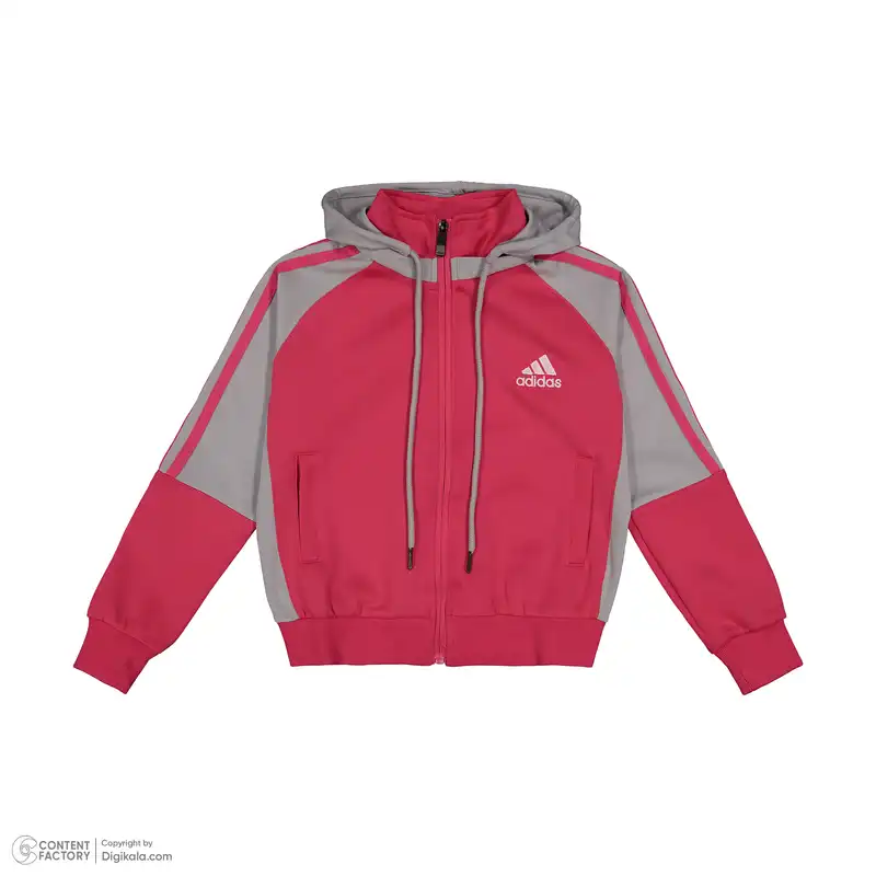 ست گرمکن و شلوار ورزشی بچگانه مدل 001