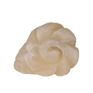 سنگ نمک دکوری مدل گل رز کد F34