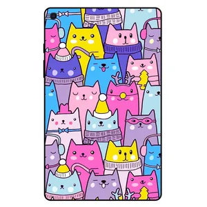 کاور مگافون کد 8065 مناسب برای تبلت سامسونگ Galaxy Tab A10.1 2019 / T510 / T515