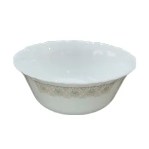 کاسه آبگوشت خوری پارس اپال مدل آنیتا کد 148 بسته 6 عددی